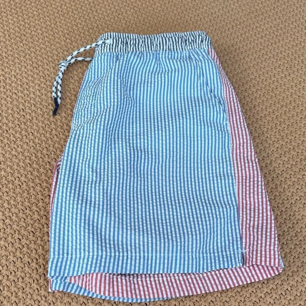 American Eagle Outfitters vibrant striped